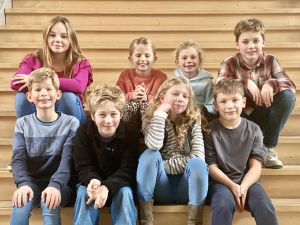 leerlingenraad 2024-2025